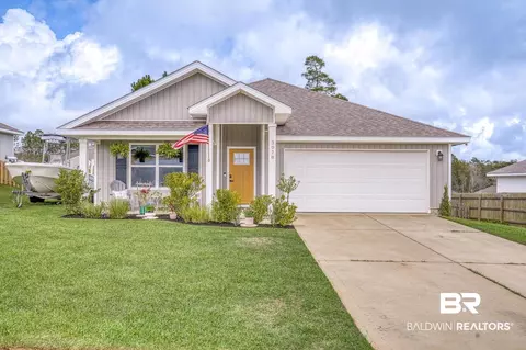 3078 Camino Real Loop, Lillian, AL 36549