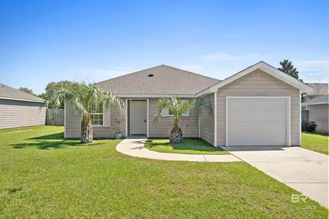 3016 Meridian St, Foley, AL 36535