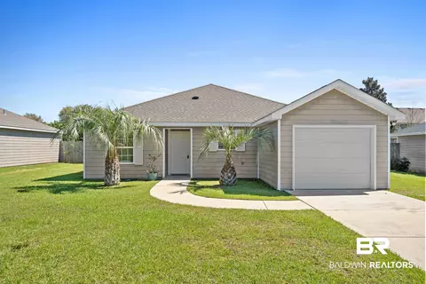 3016 Meridian St, Foley, AL 36535