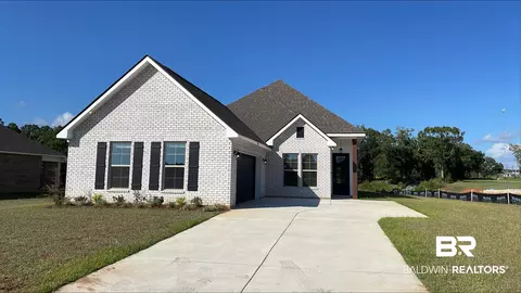 14875 Arrowhead Ct, Silverhill, AL 36576
