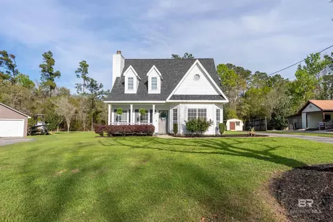 20030 Lea Brook Pl, Fairhope, AL 36532