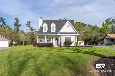 20030 Lea Brook Pl, Fairhope, AL 36532