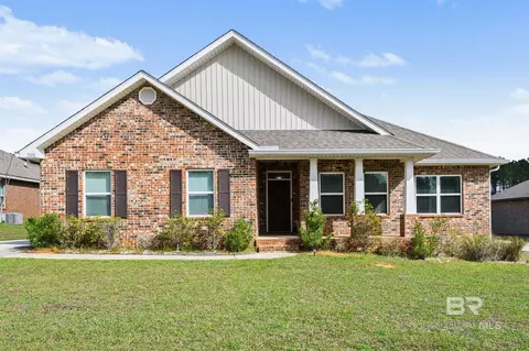 12693 Waxwing Ave, Spanish Fort, AL 36527