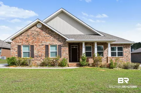 12693 Waxwing Ave, Spanish Fort, AL 36527