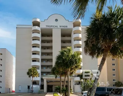 1003 W Beach Blvd #702, Gulf Shores, AL 36542