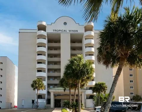 1003 W Beach Blvd #702, Gulf Shores, AL 36542