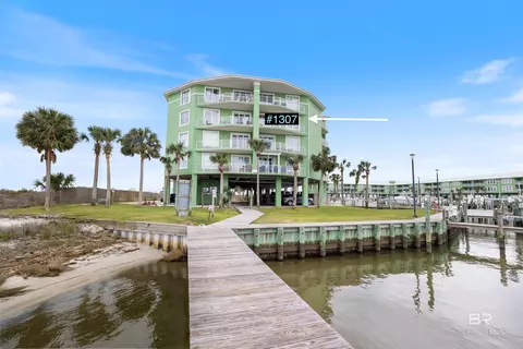 2715 State Highway 180 #1307, Gulf Shores, AL 36542