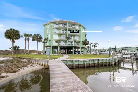 2715 State Highway 180 #1307, Gulf Shores, AL 36542