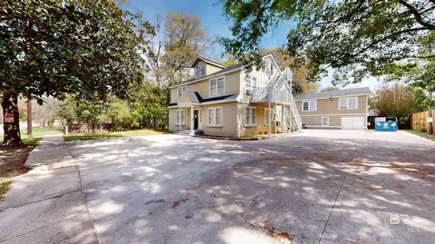203 Mohawk St, Mobile, AL 36606