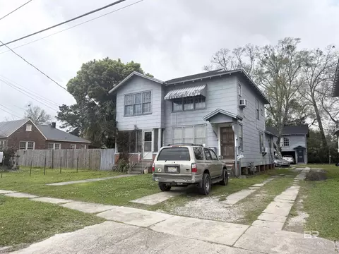 266 Rickarby St, Mobile, AL 36606