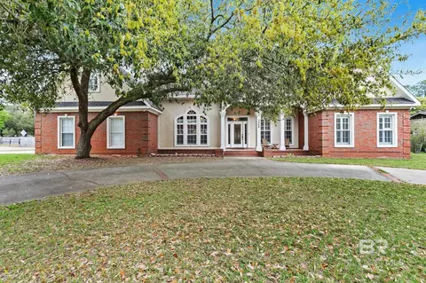 3668 Claridge Rd, Mobile, AL 36608
