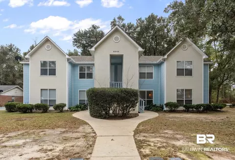 8540 Southwood Ct #B, Fairhope, AL 36532