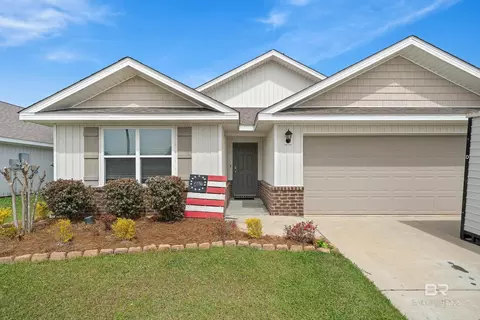 10711 Northern Dancer Ct, Daphne, AL 36526