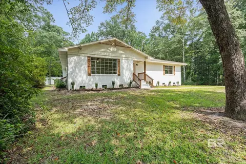 2687 Lynndell Dr, Mobile, AL 36695