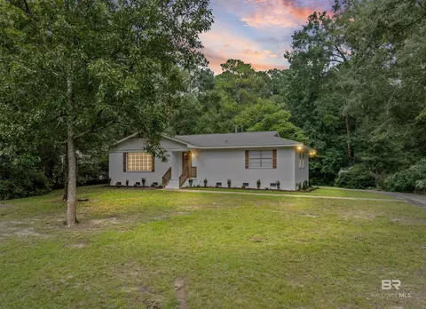 2687 Lynndell Dr, Mobile, AL 36695