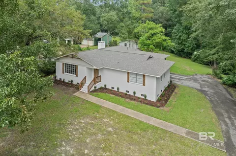 2687 Lynndell Dr, Mobile, AL 36695