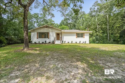 2687 Lynndell Dr, Mobile, AL 36695