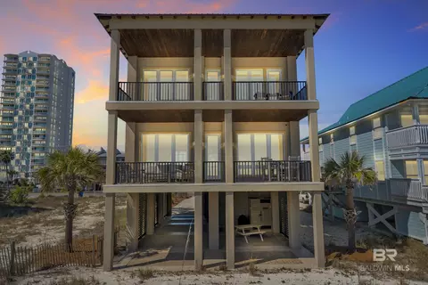 1977 W Beach Blvd, Gulf Shores, AL 36542