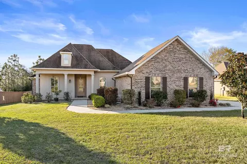 10712 Cresthaven Dr, Spanish Fort, AL 36527