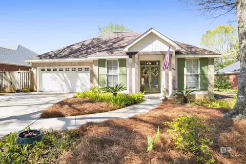 10429 Windmill Rd, Fairhope, AL 36532