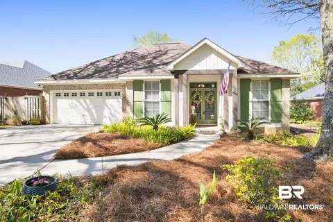 10429 Windmill Rd, Fairhope, AL 36532