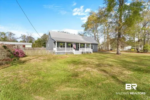 23166 Rochelle Loop, Robertsdale, AL 36567