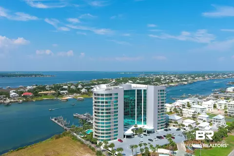 29531 Perdido Beach Blvd #1201, Orange Beach, AL 36561