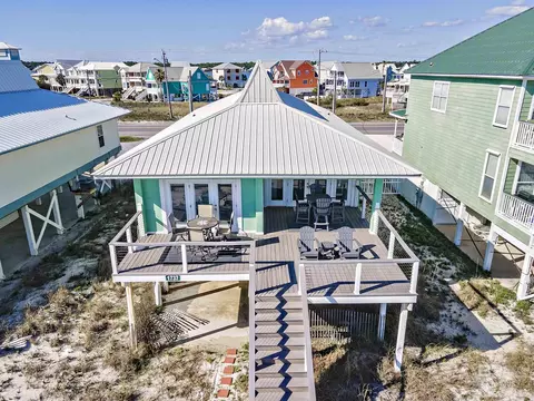 1737 W Beach Blvd, Gulf Shores, AL 36542