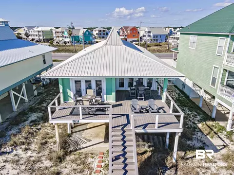 1737 W Beach Blvd, Gulf Shores, AL 36542
