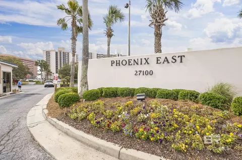 27100 Perdido Beach Blvd #1205, Orange Beach, AL 36561