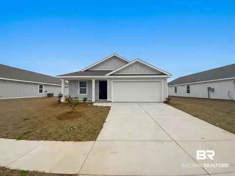 19240 Gray Horse Dr, Foley, AL 36535
