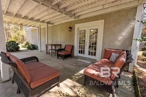 Exterior - 120 Worchester Dr, Daphne, AL 36526 photo 18 of 19
