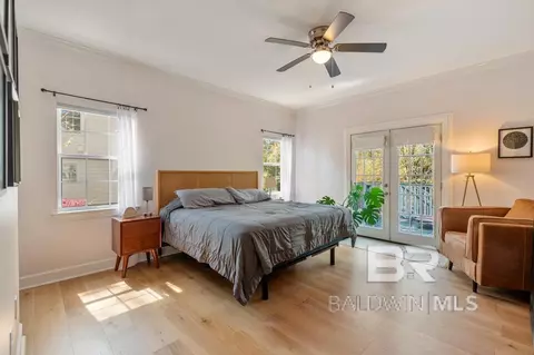 Bedroom - 120 Worchester Dr, Daphne, AL 36526 photo 8 of 11