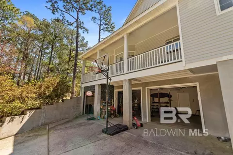 Exterior - 120 Worchester Dr, Daphne, AL 36526 photo 19 of 19