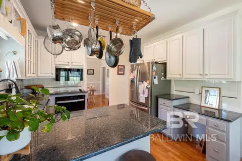 Kitchen - 120 Worchester Dr, Daphne, AL 36526 photo 3 of 4