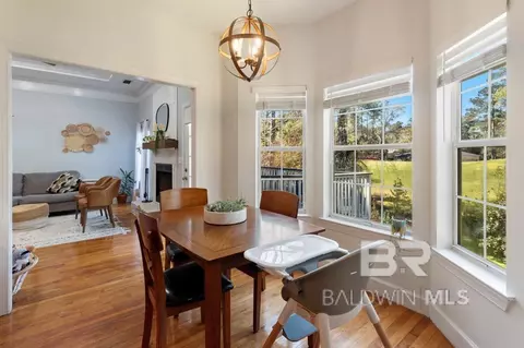 Dining - 120 Worchester Dr, Daphne, AL 36526 photo 2 of 6