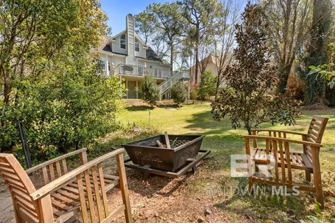 Exterior - 120 Worchester Dr, Daphne, AL 36526 photo 16 of 19
