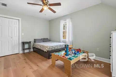 Bedroom - 120 Worchester Dr, Daphne, AL 36526 photo 9 of 11