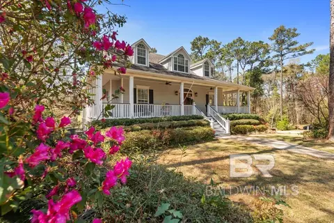 Exterior - 120 Worchester Dr, Daphne, AL 36526 photo 9 of 19