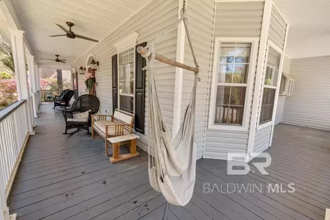 Exterior - 120 Worchester Dr, Daphne, AL 36526 photo 5 of 19