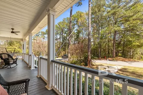 Exterior - 120 Worchester Dr, Daphne, AL 36526 photo 3 of 19