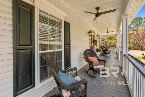 Exterior - 120 Worchester Dr, Daphne, AL 36526 photo 6 of 19