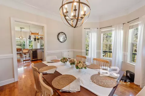 Dining - 120 Worchester Dr, Daphne, AL 36526 photo 4 of 6