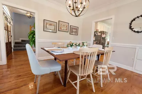 Dining - 120 Worchester Dr, Daphne, AL 36526 photo 3 of 6