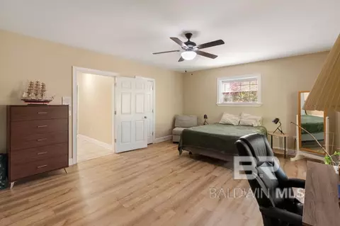 Bedroom - 120 Worchester Dr, Daphne, AL 36526 photo 2 of 11