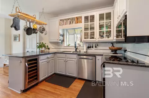 Kitchen - 120 Worchester Dr, Daphne, AL 36526 photo 1 of 4