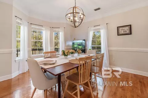 Dining - 120 Worchester Dr, Daphne, AL 36526 photo 5 of 6