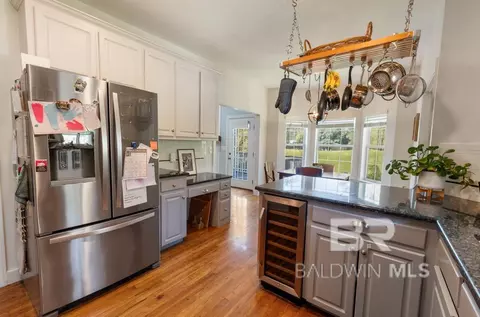 Kitchen - 120 Worchester Dr, Daphne, AL 36526 photo 2 of 4