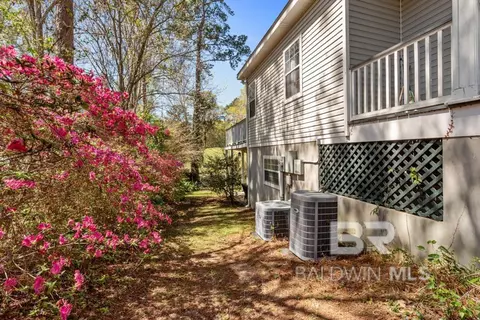 Exterior - 120 Worchester Dr, Daphne, AL 36526 photo 15 of 19