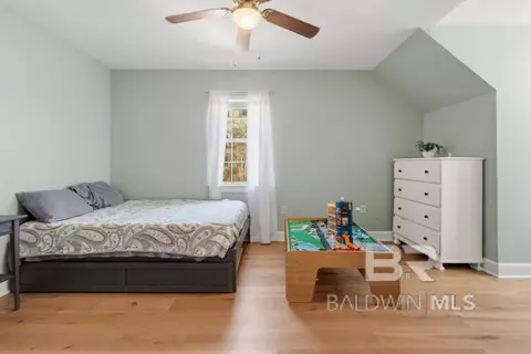 Bedroom - 120 Worchester Dr, Daphne, AL 36526 photo 10 of 11